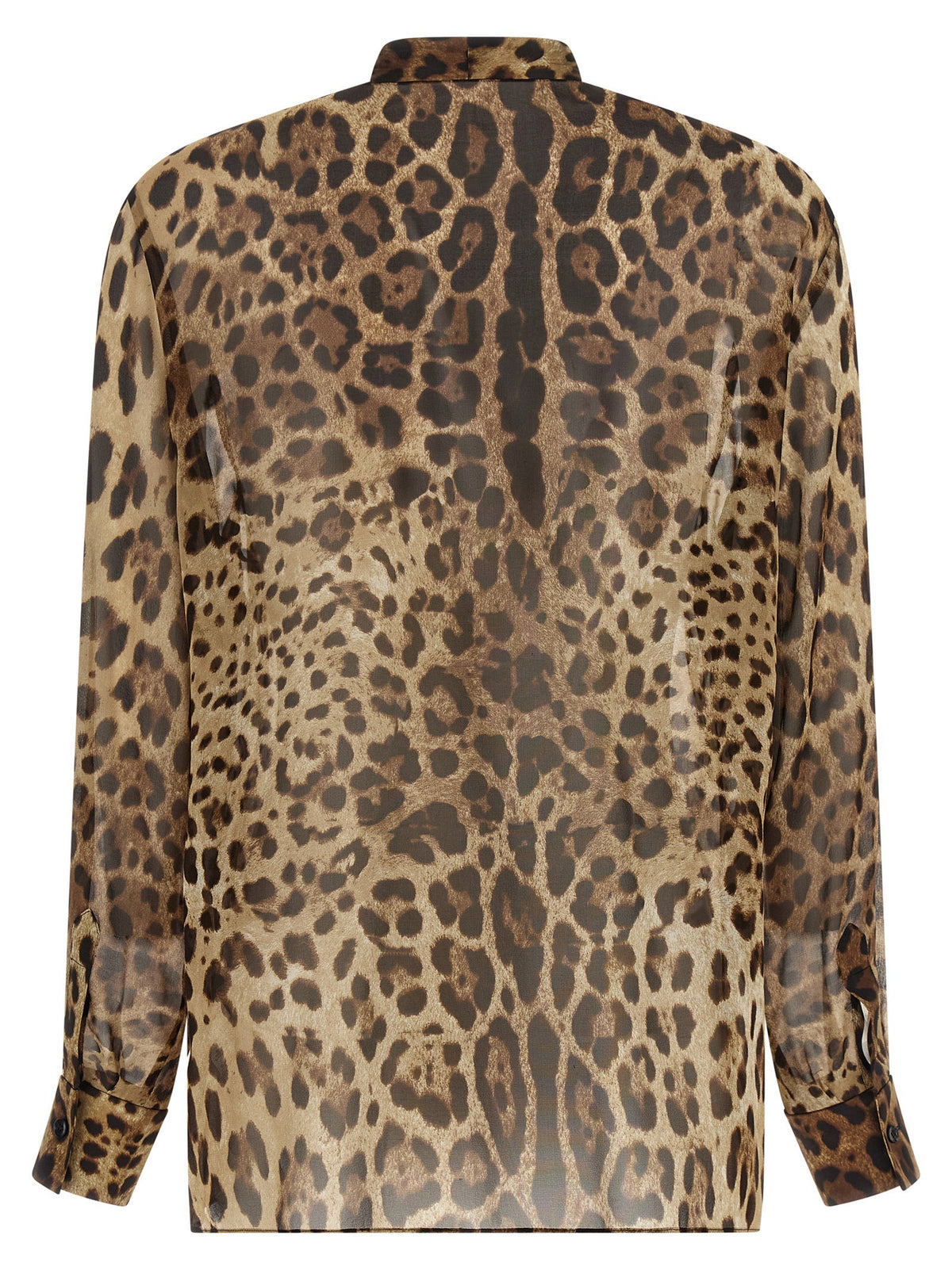 Dolce & Gabbana Leo Shirt Dolce & Gabbana
