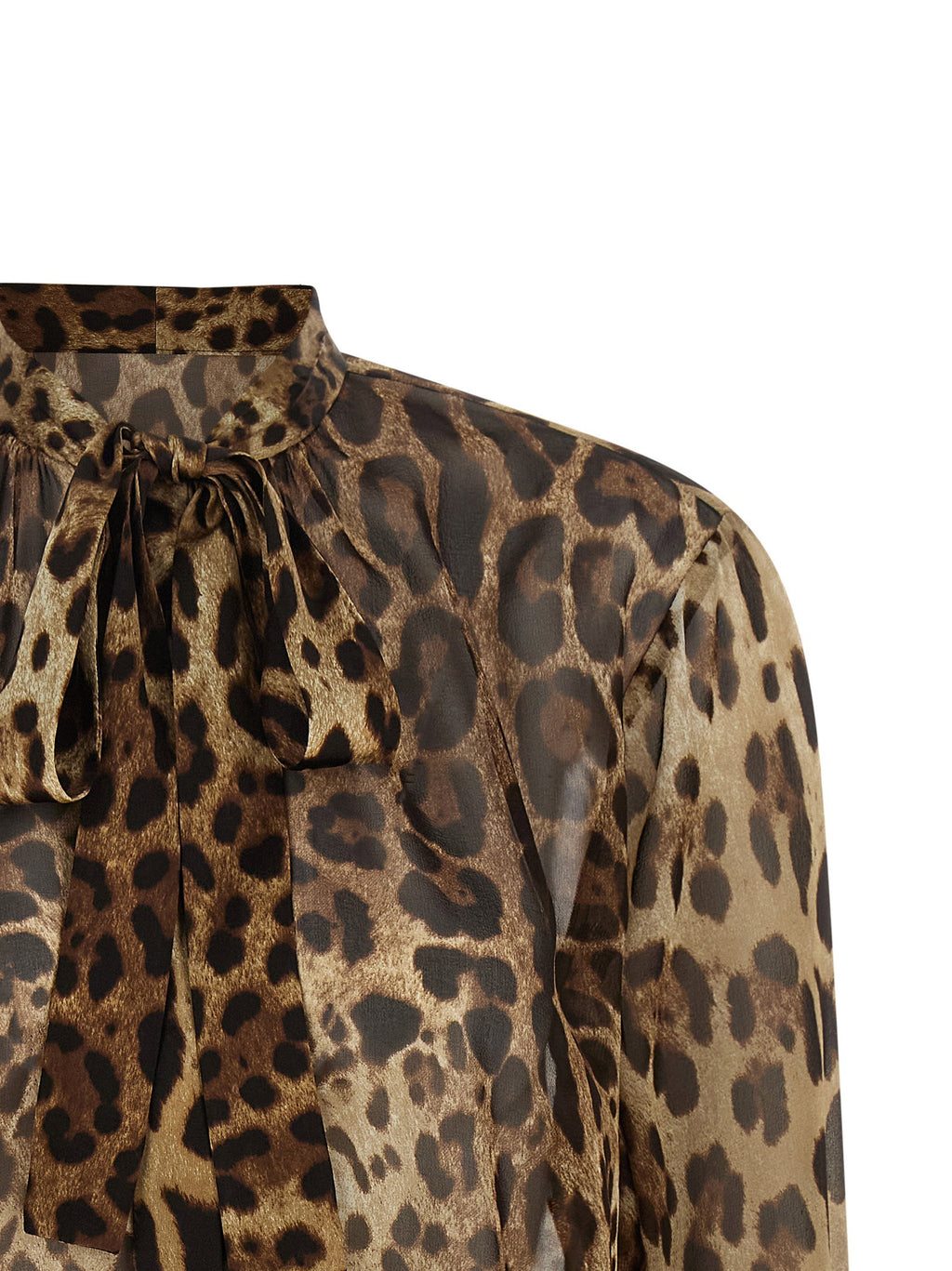 Dolce & Gabbana Leo Shirt Dolce & Gabbana