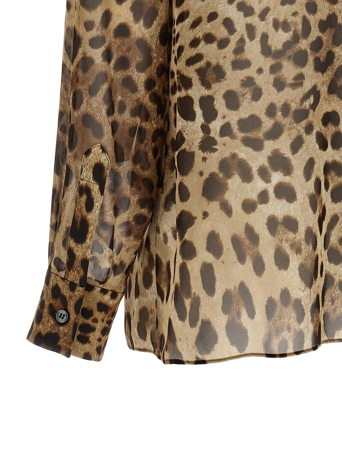 Dolce & Gabbana Leo Shirt Dolce & Gabbana