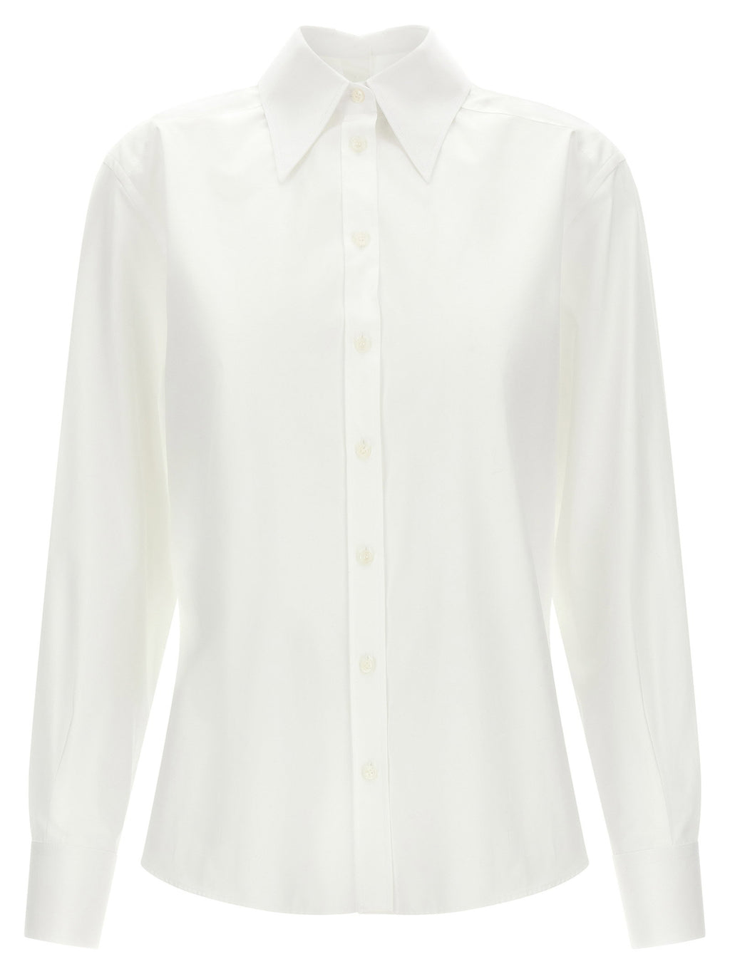 Dolce&Gabbana Front And Back Shirt