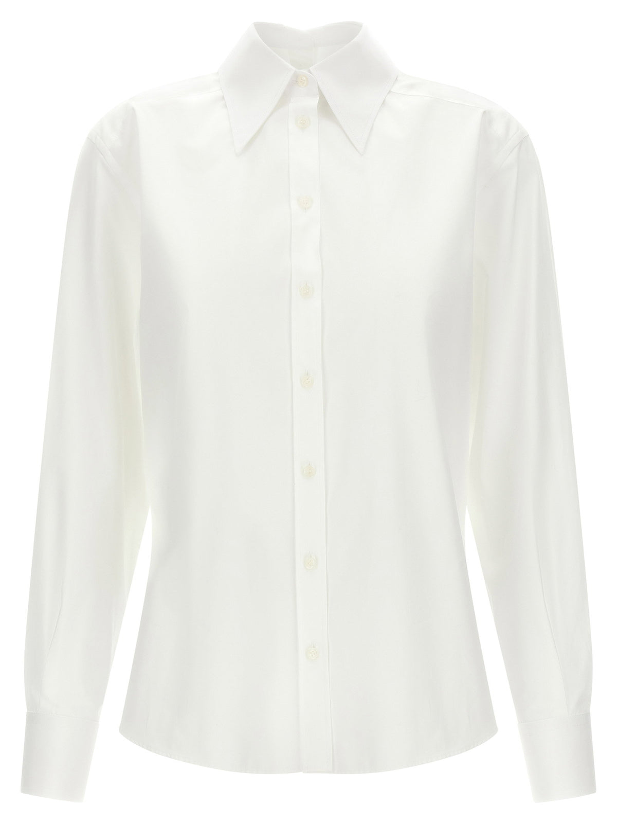 Dolce&Gabbana Front And Back Shirt
