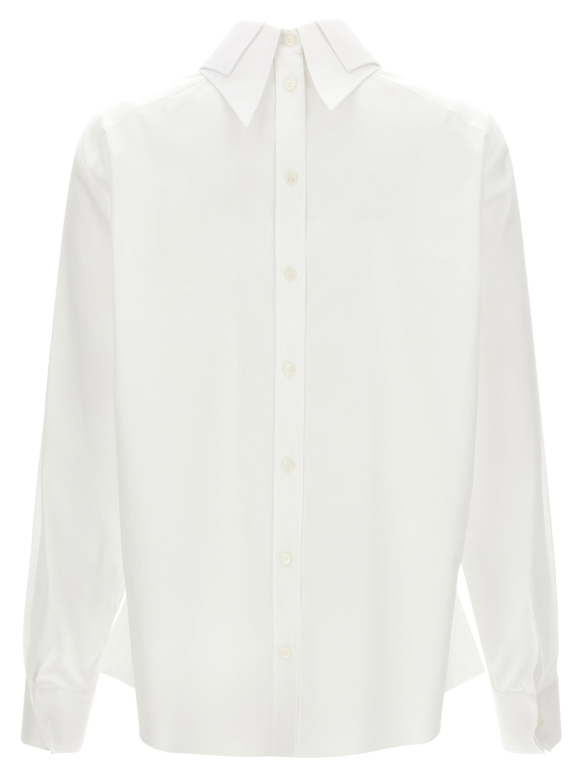 Dolce&Gabbana Front And Back Shirt