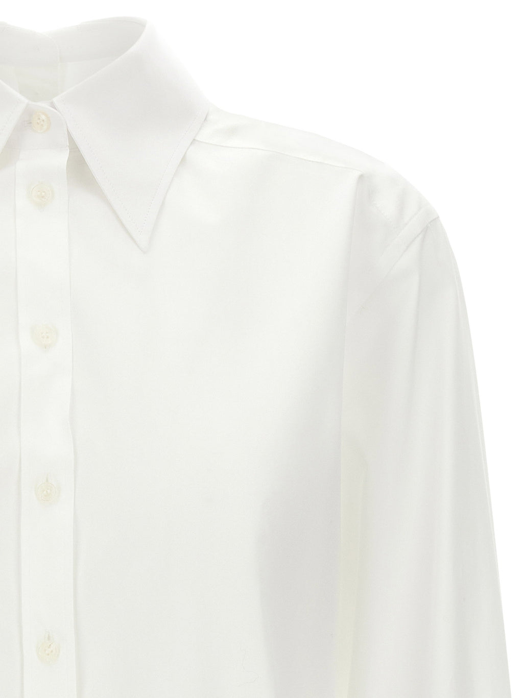 Dolce&Gabbana Front And Back Shirt