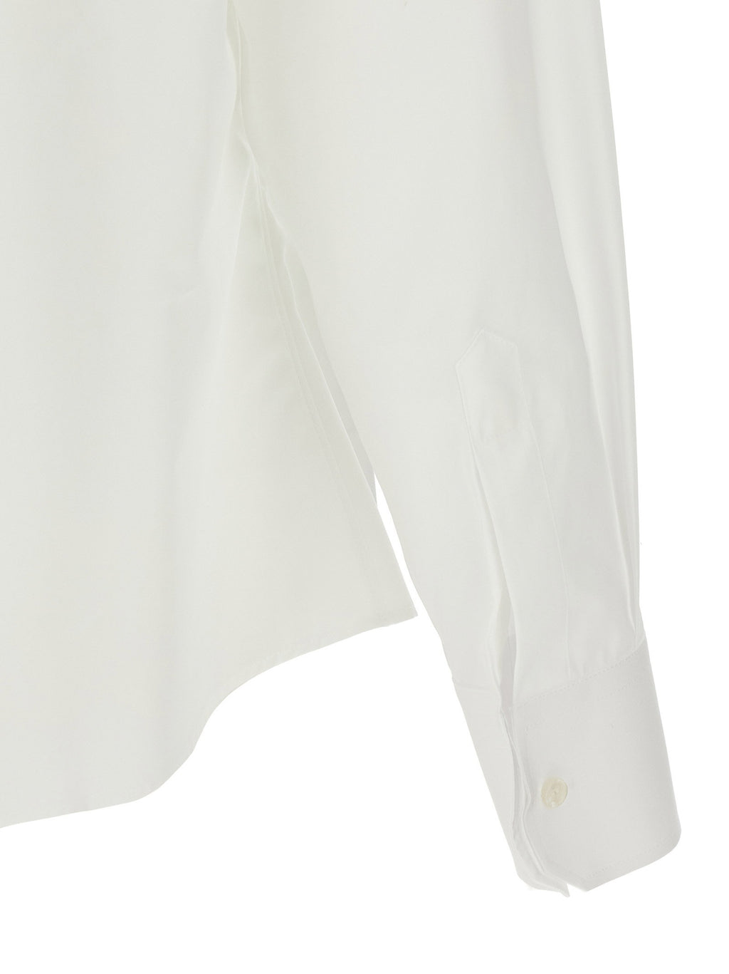 Dolce&Gabbana Front And Back Shirt