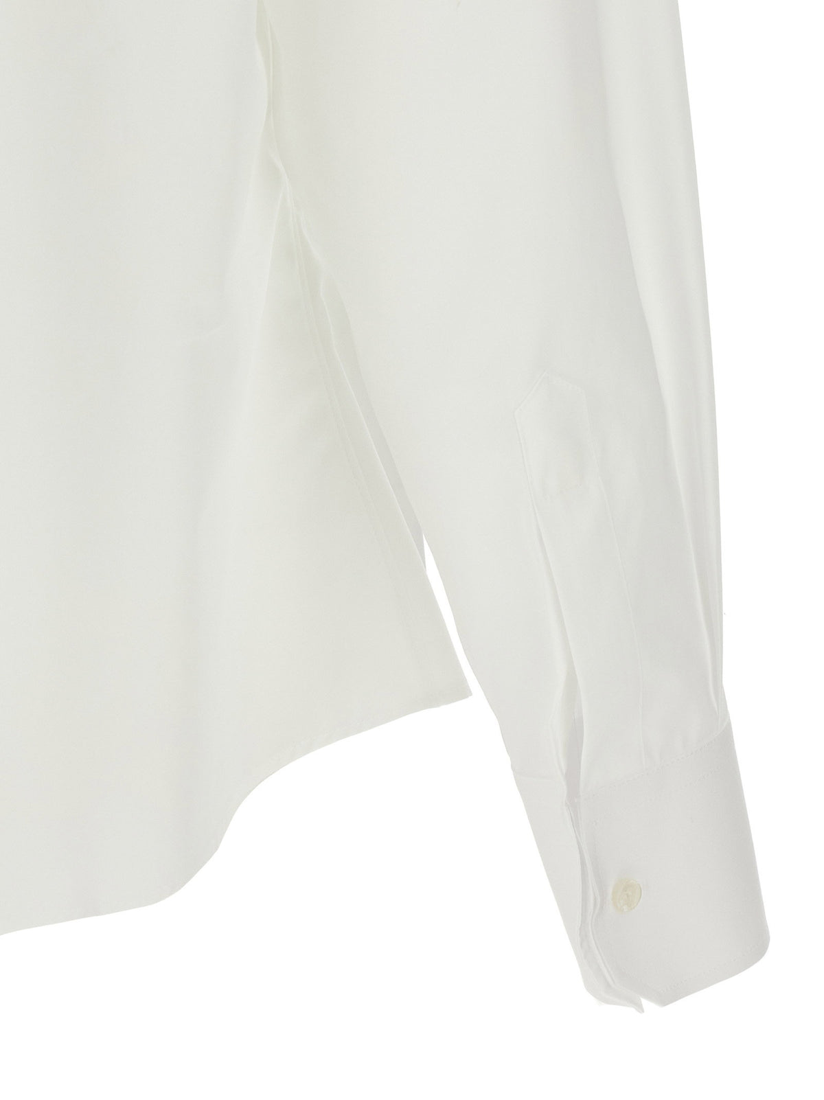 Dolce&Gabbana Front And Back Shirt