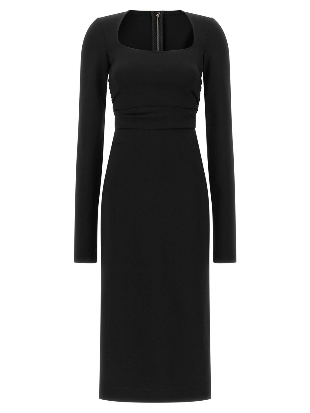 Dolce&Gabbana Identity Dress