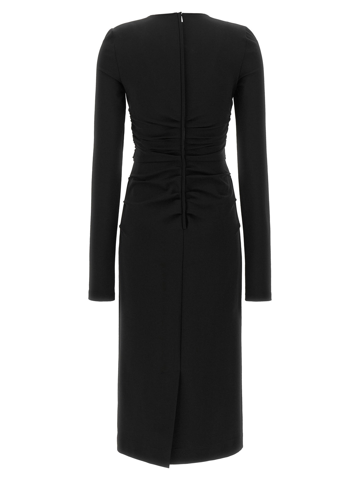 Dolce&Gabbana Identity Dress