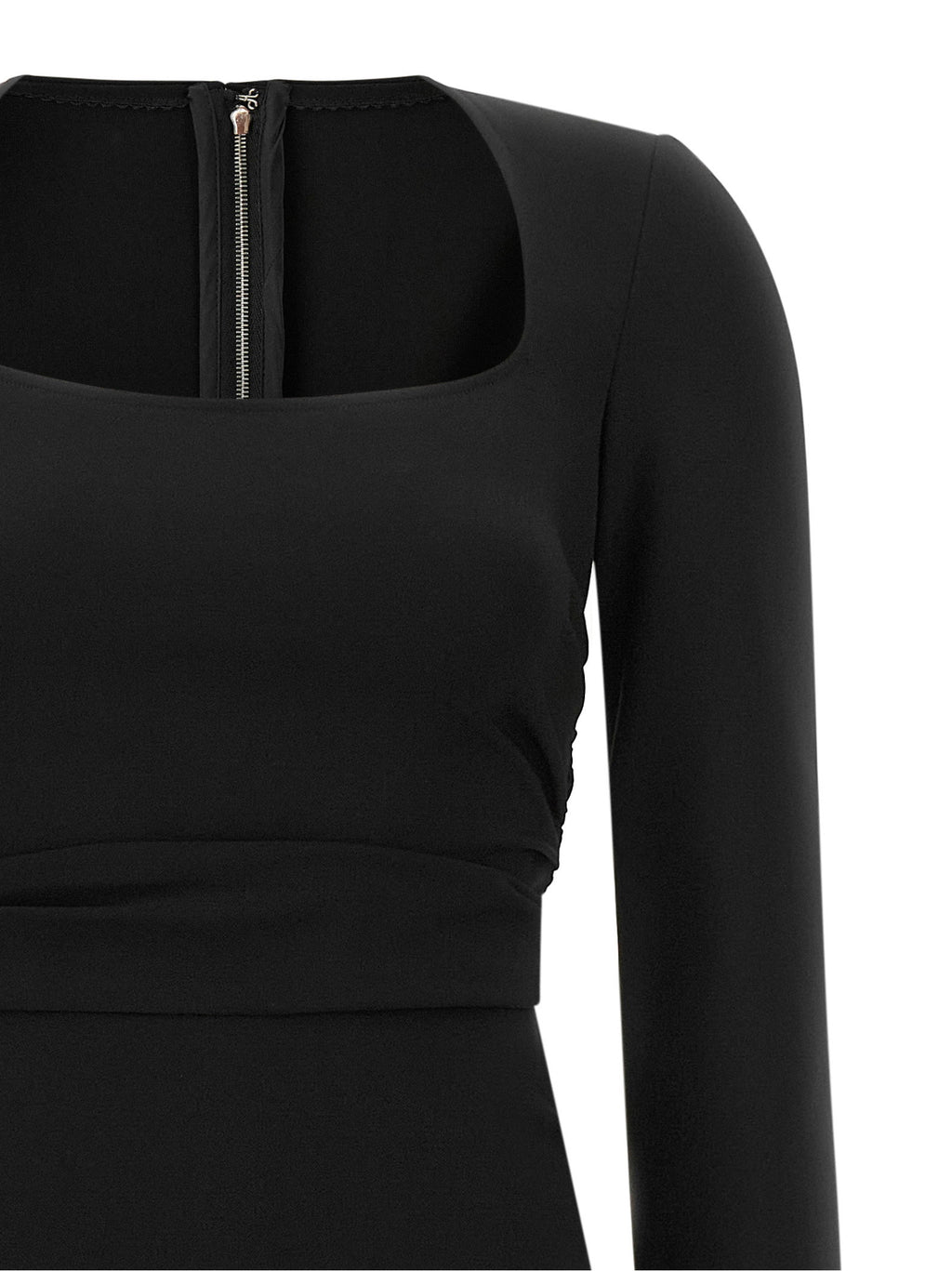 Dolce&Gabbana Identity Dress