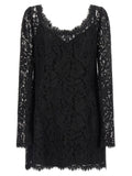 Dolce&Gabbana Lace Dress