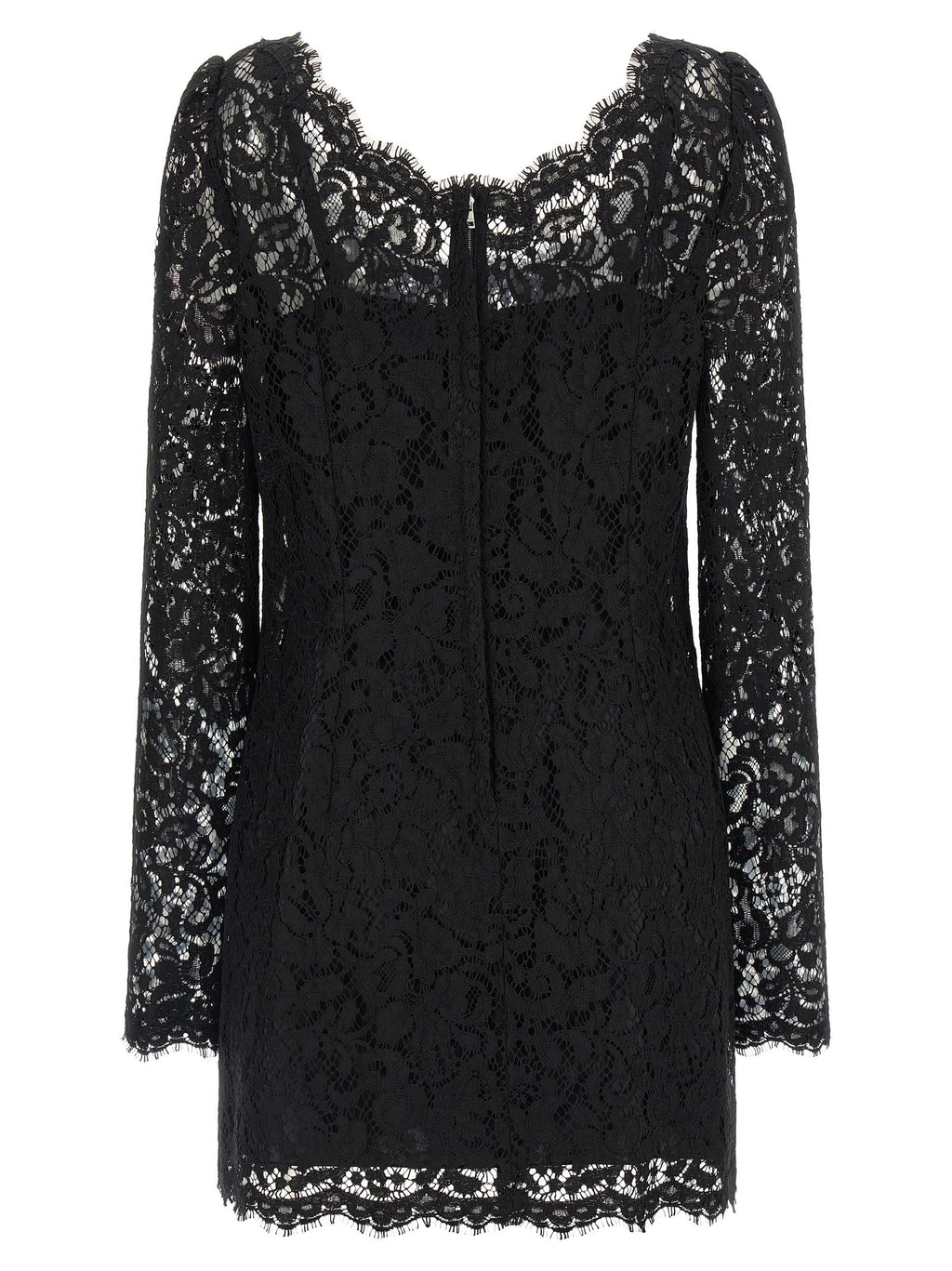 Dolce&Gabbana Lace Dress