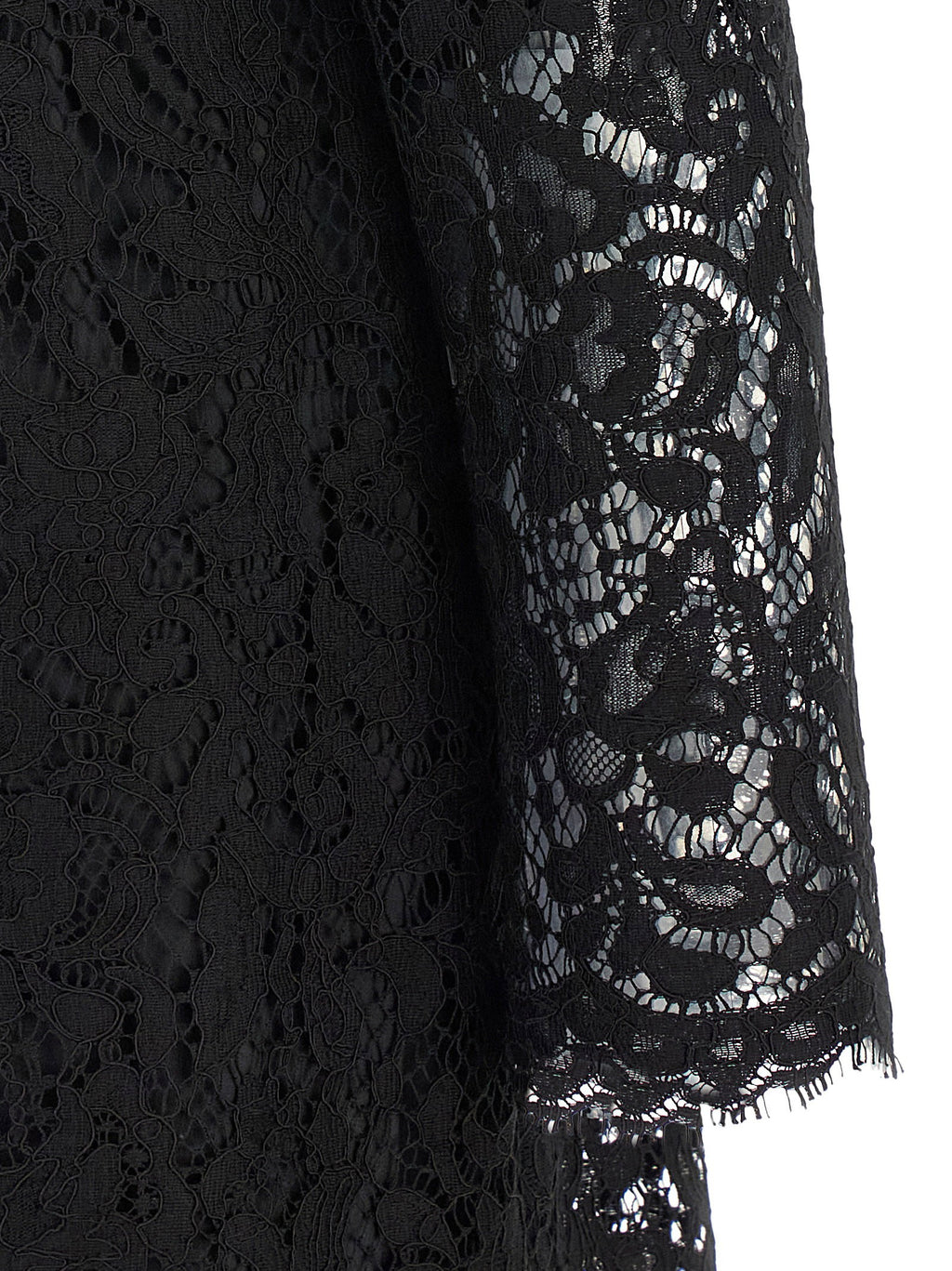 Dolce&Gabbana Lace Dress