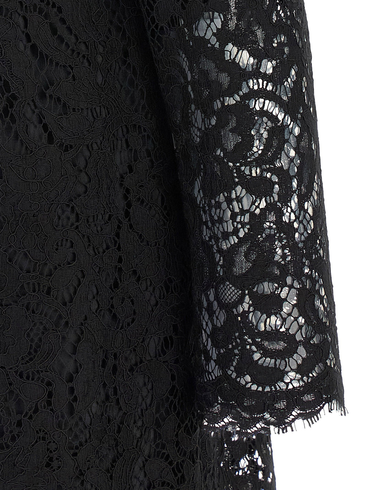 Dolce&Gabbana Lace Dress