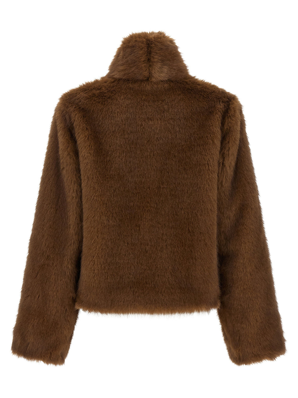B&B Couture Farrah First Eco-fur Coat
