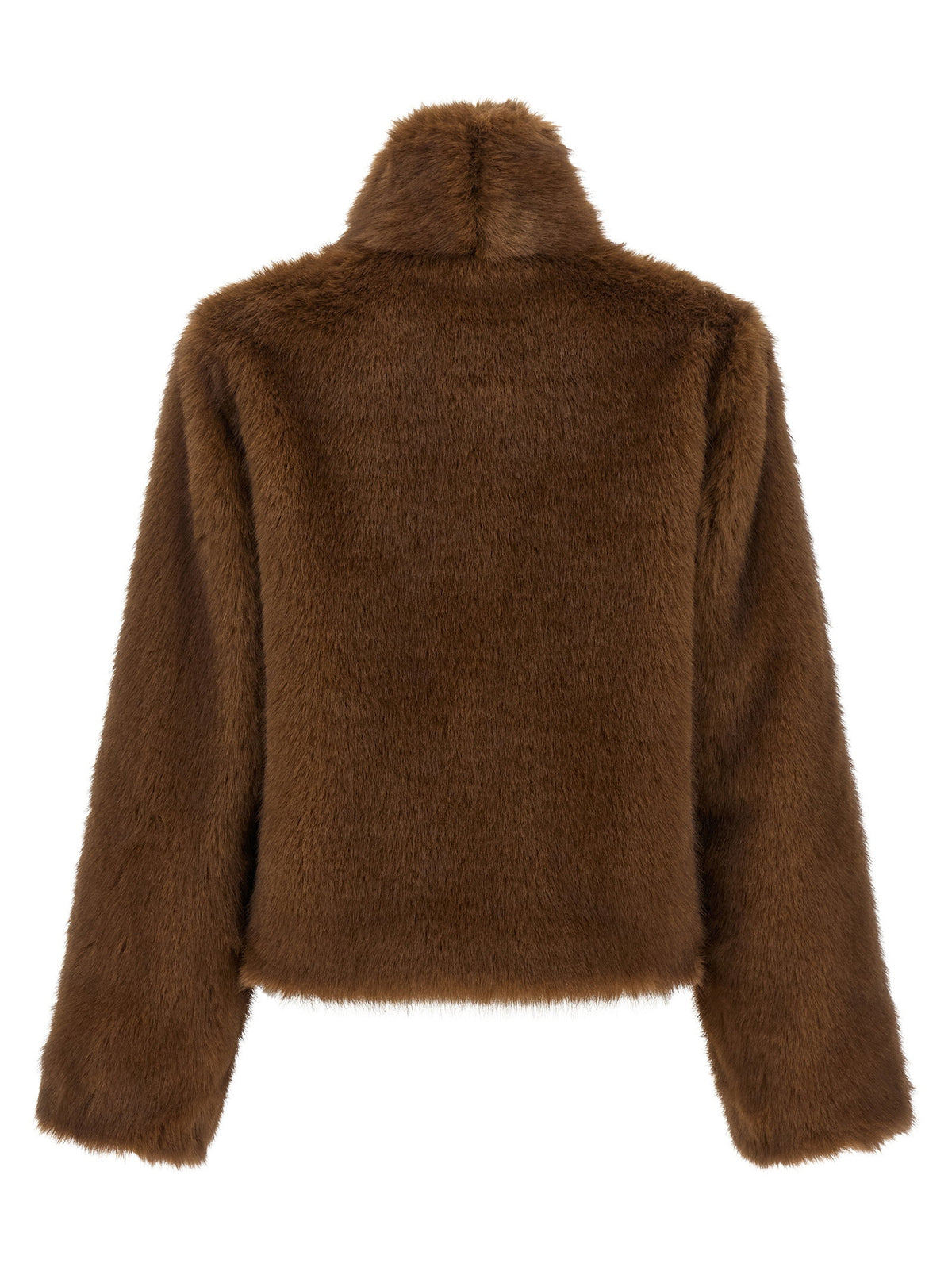 B&B Couture Farrah First Eco-fur Coat