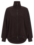 Di.la3 Pari' Zip Sweatshirt Di.la3 Pari'