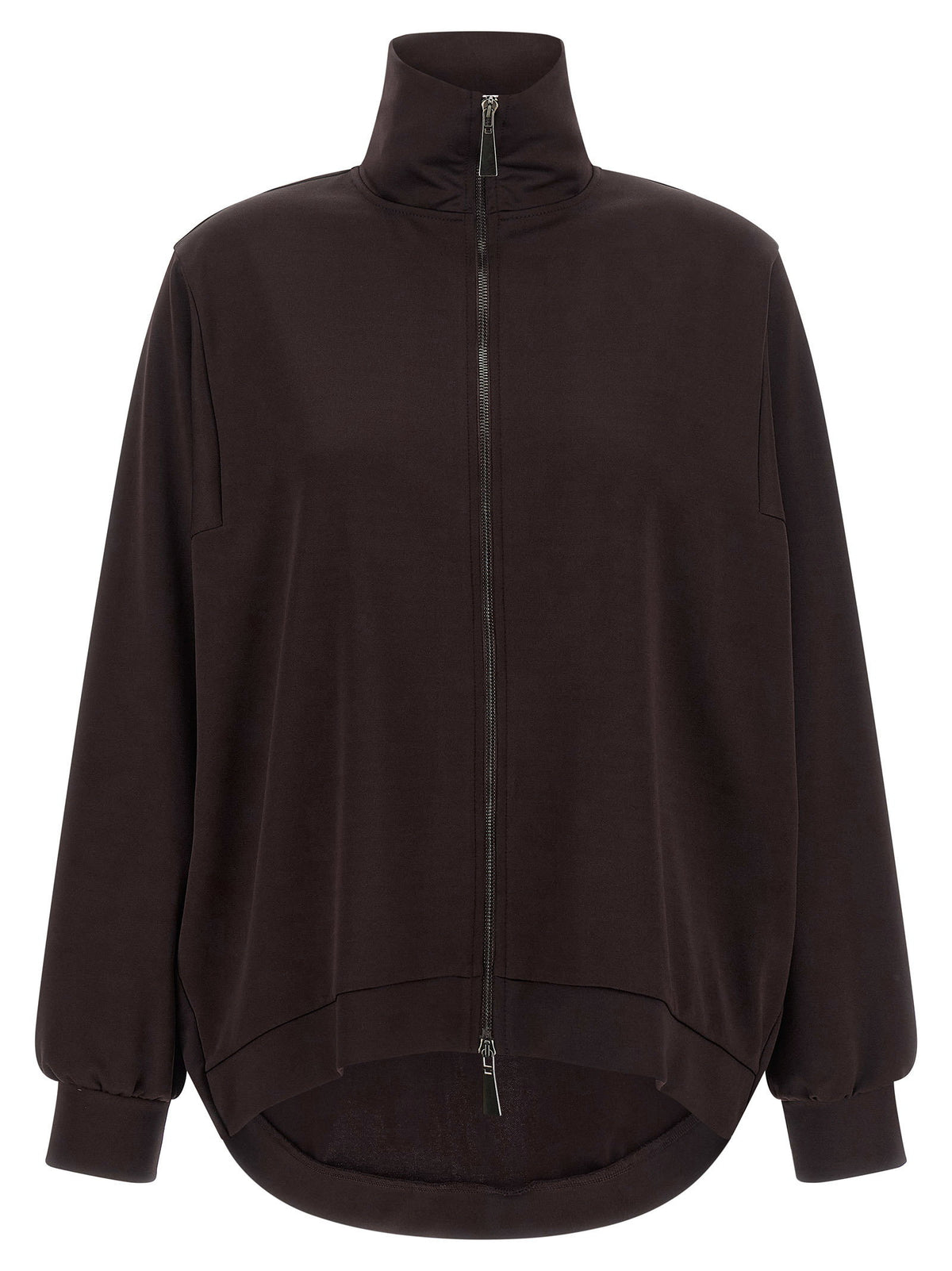 Di.la3 Pari' Zip Sweatshirt Di.la3 Pari'