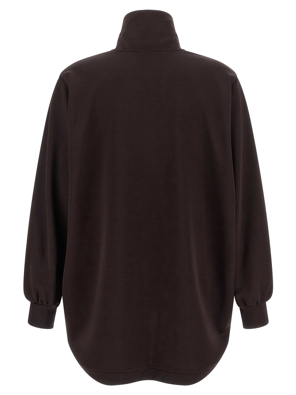 Di.la3 Pari' Zip Sweatshirt Di.la3 Pari'