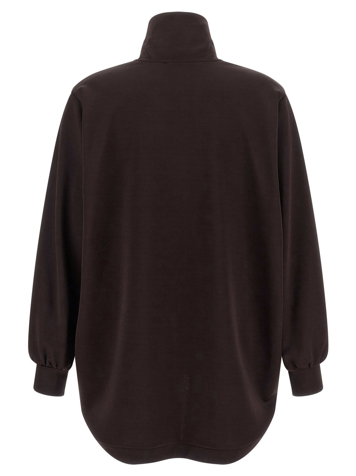 Di.la3 Pari' Zip Sweatshirt Di.la3 Pari'