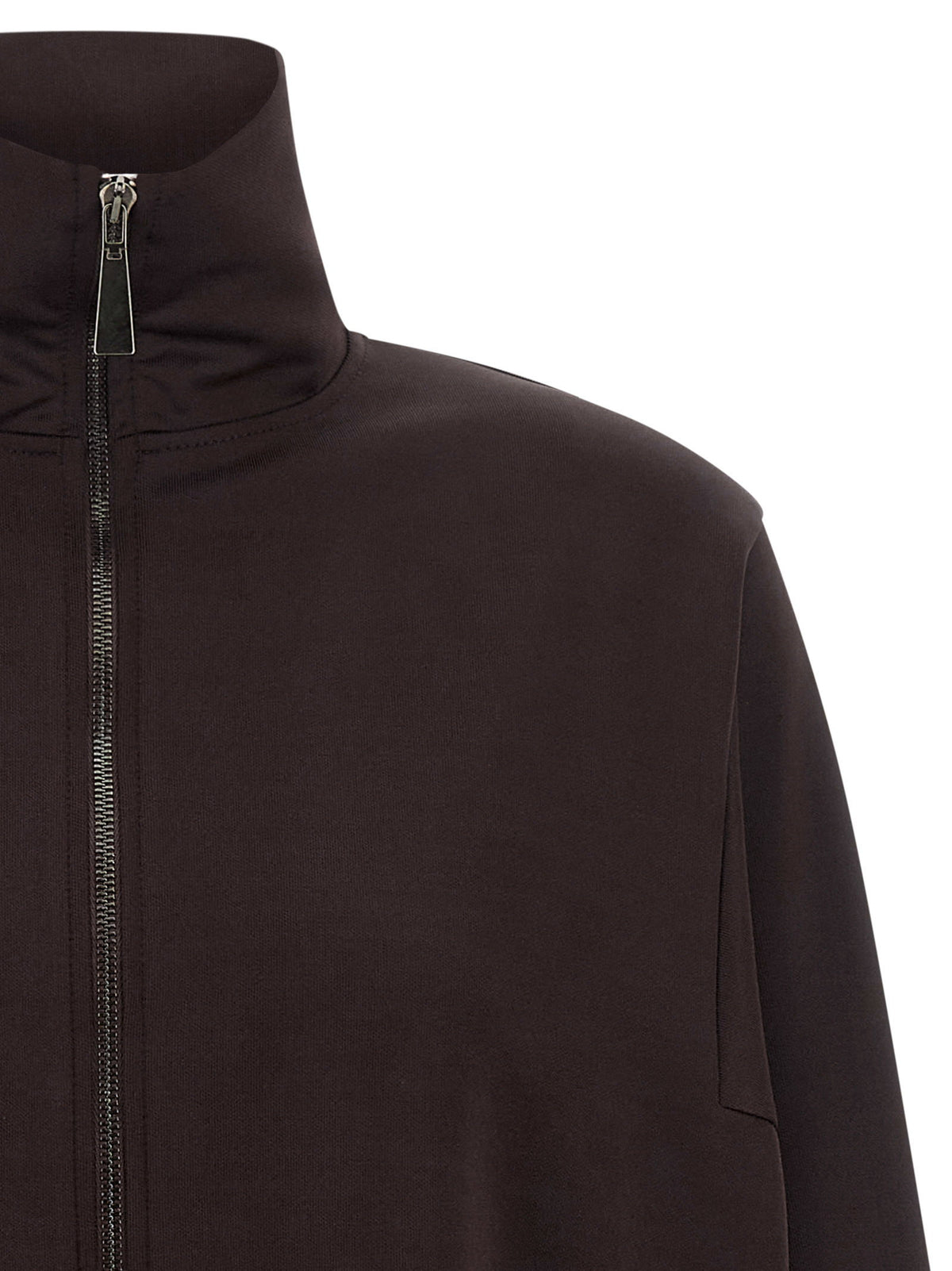 Di.la3 Pari' Zip Sweatshirt Di.la3 Pari'