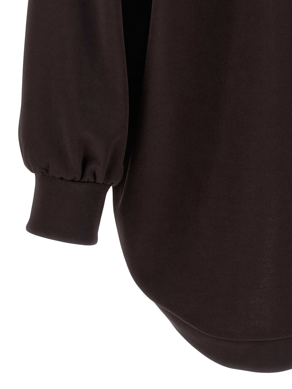 Di.la3 Pari' Zip Sweatshirt Di.la3 Pari'