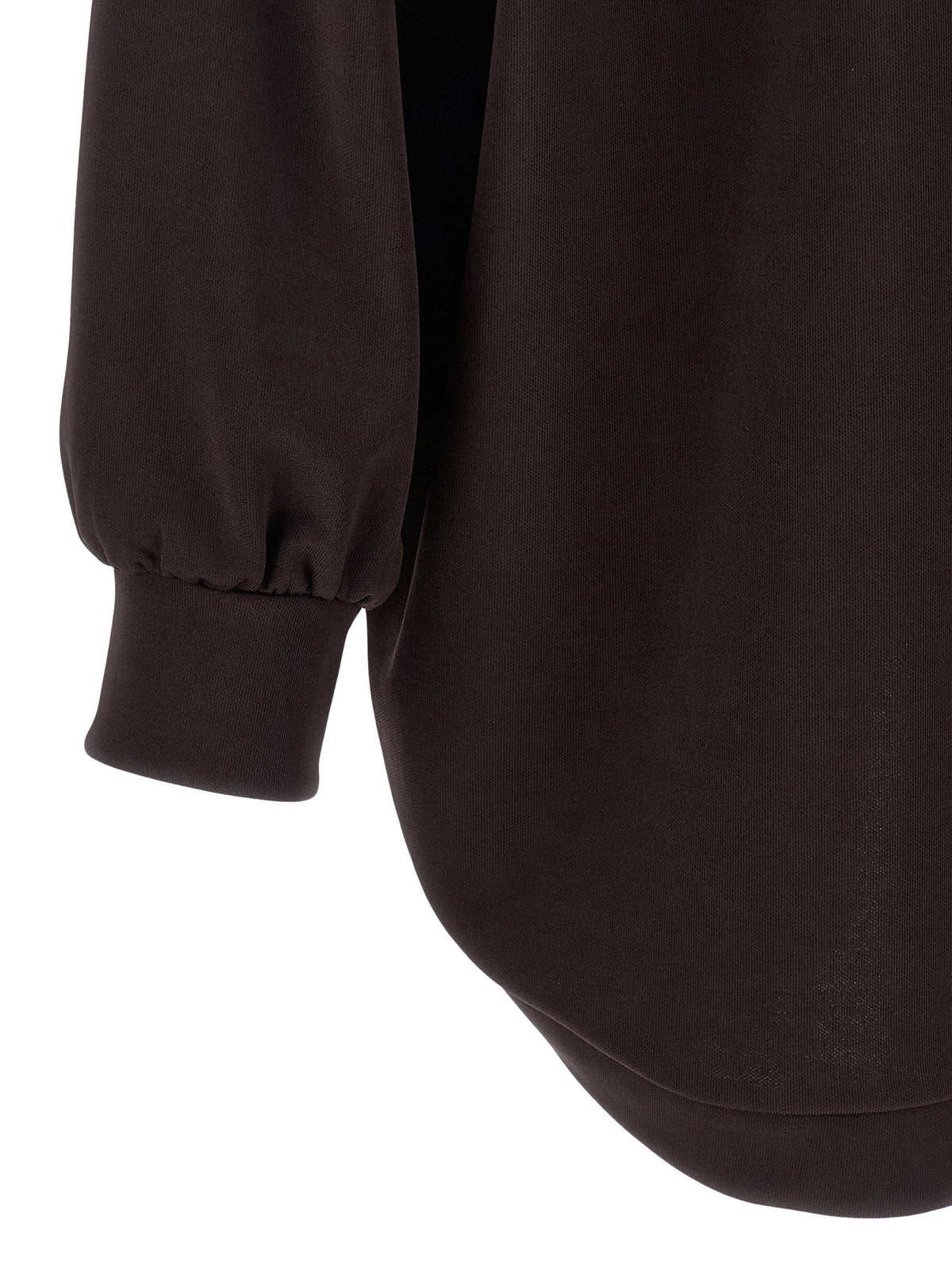 Di.la3 Pari' Zip Sweatshirt Di.la3 Pari'