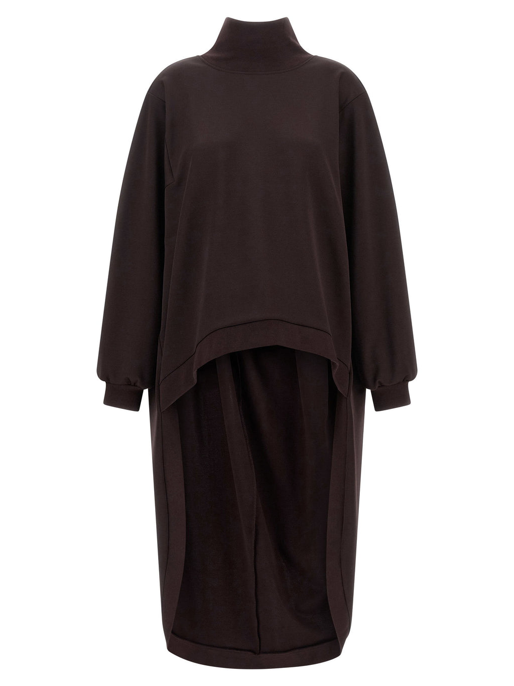 Di.la3 Pari' Coda Lunga Sweatshirt Di.la3 Pari'