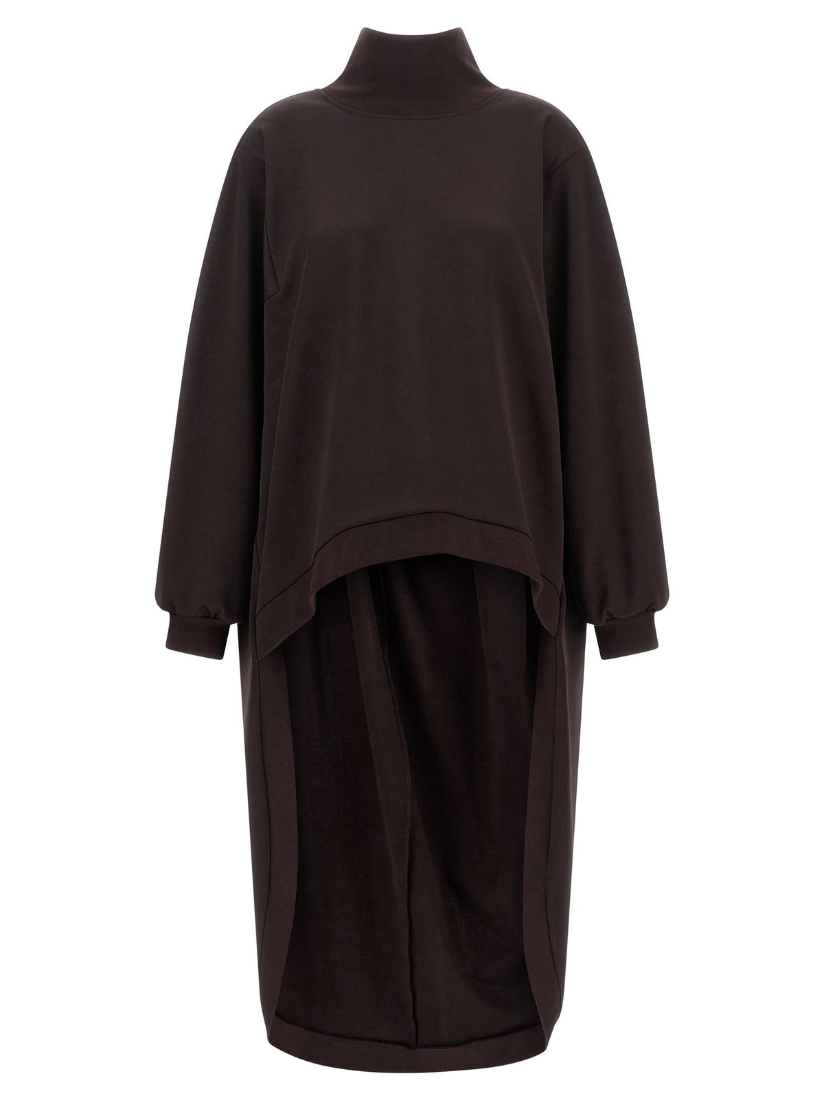 Di.la3 Pari' Coda Lunga Sweatshirt Di.la3 Pari'