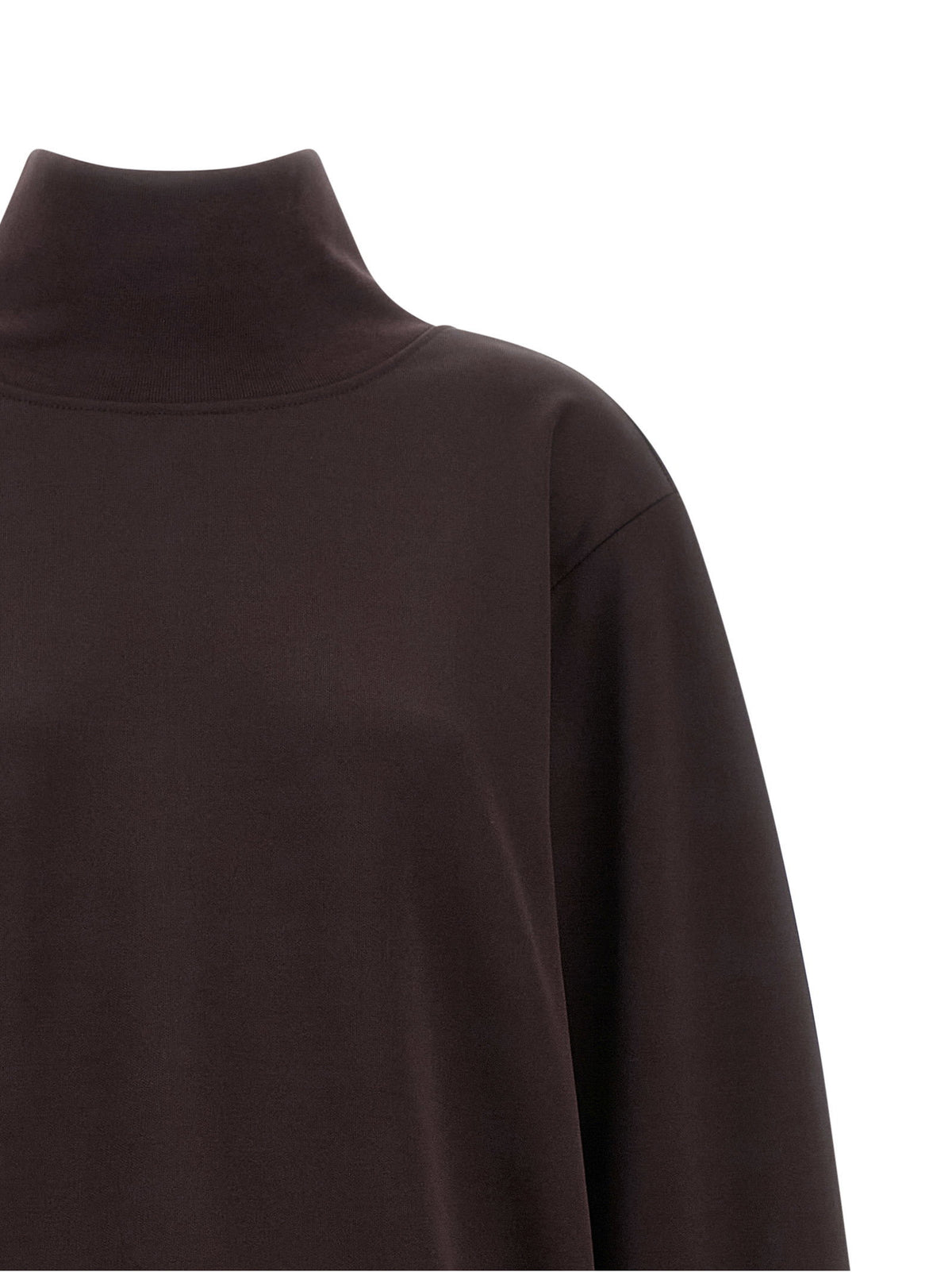 Di.la3 Pari' Coda Lunga Sweatshirt Di.la3 Pari'