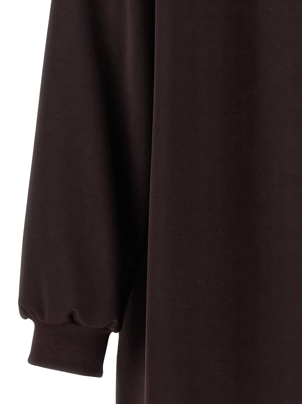 Di.la3 Pari' Coda Lunga Sweatshirt Di.la3 Pari'