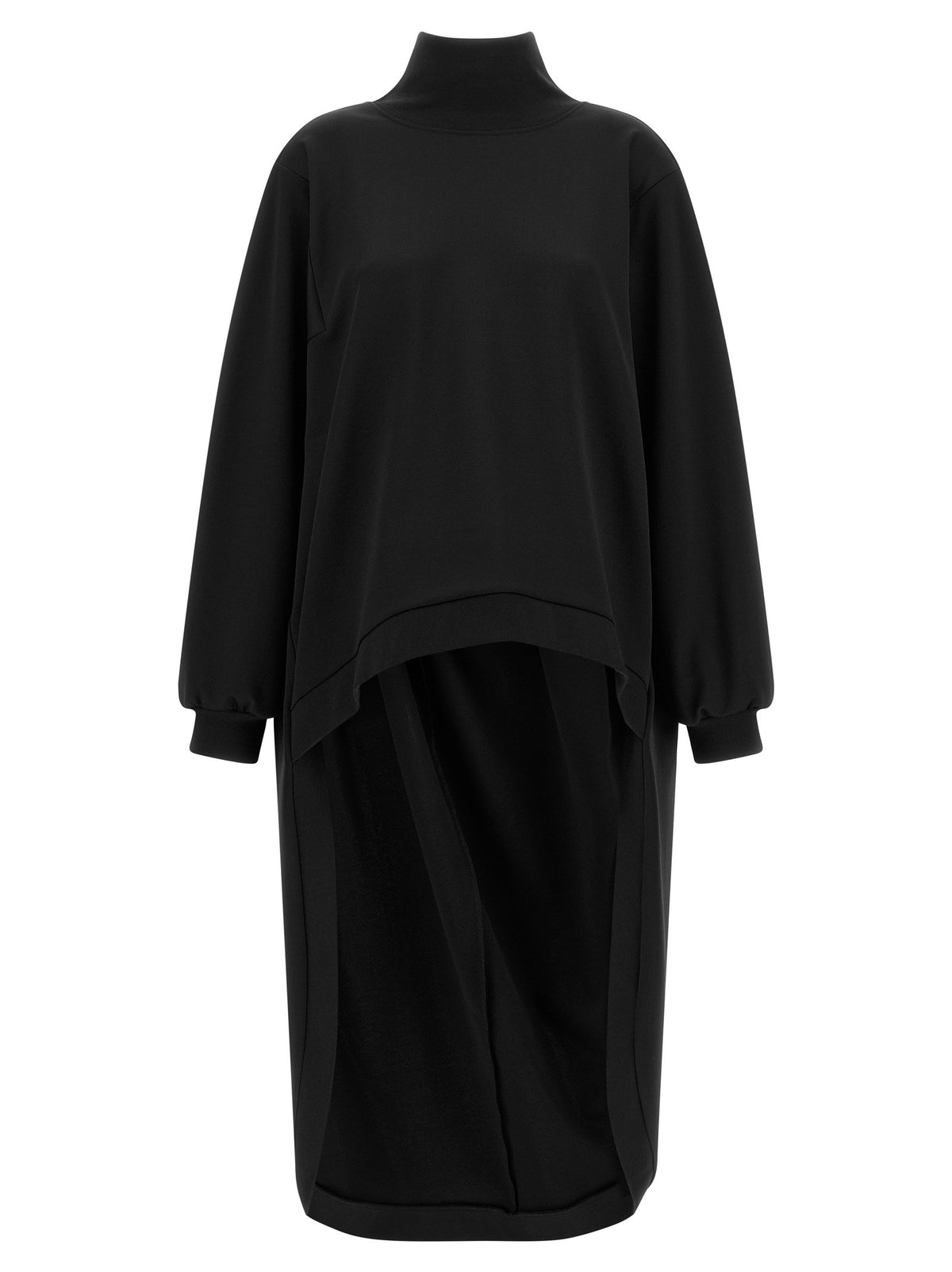 Di.la3 Pari' Coda Lunga Sweatshirt