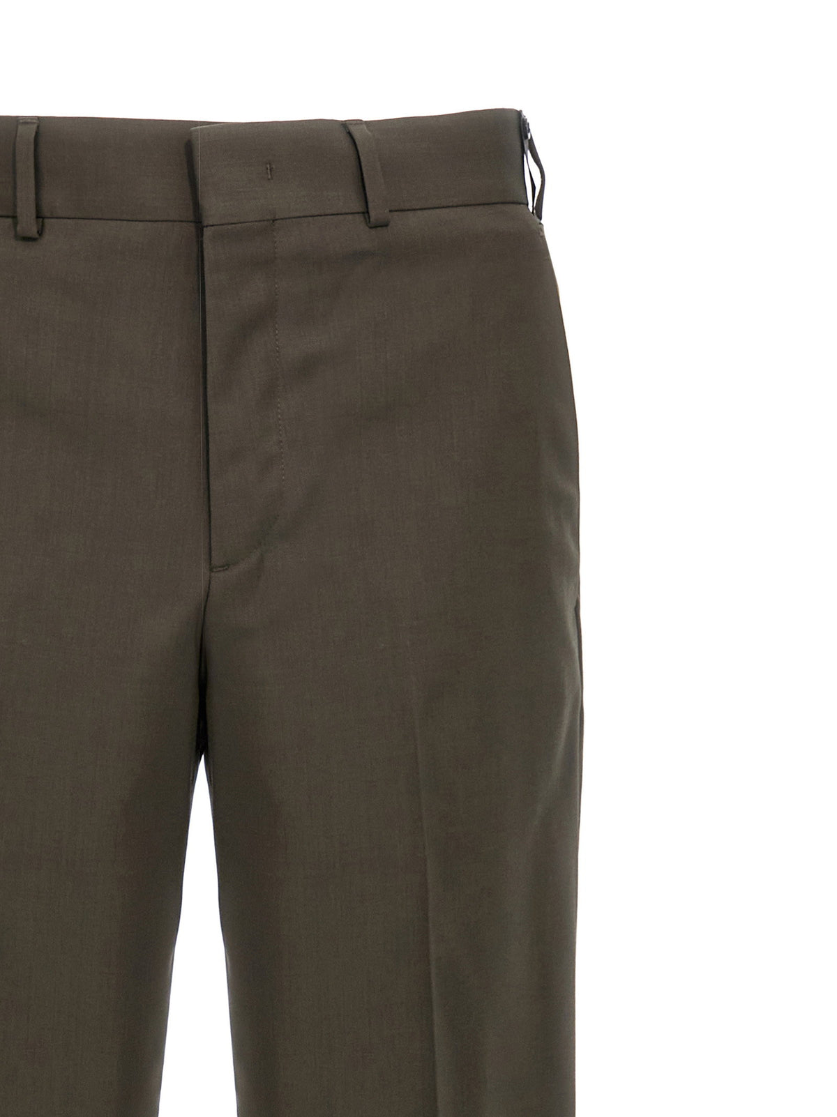 Fendi Cipresso Pants