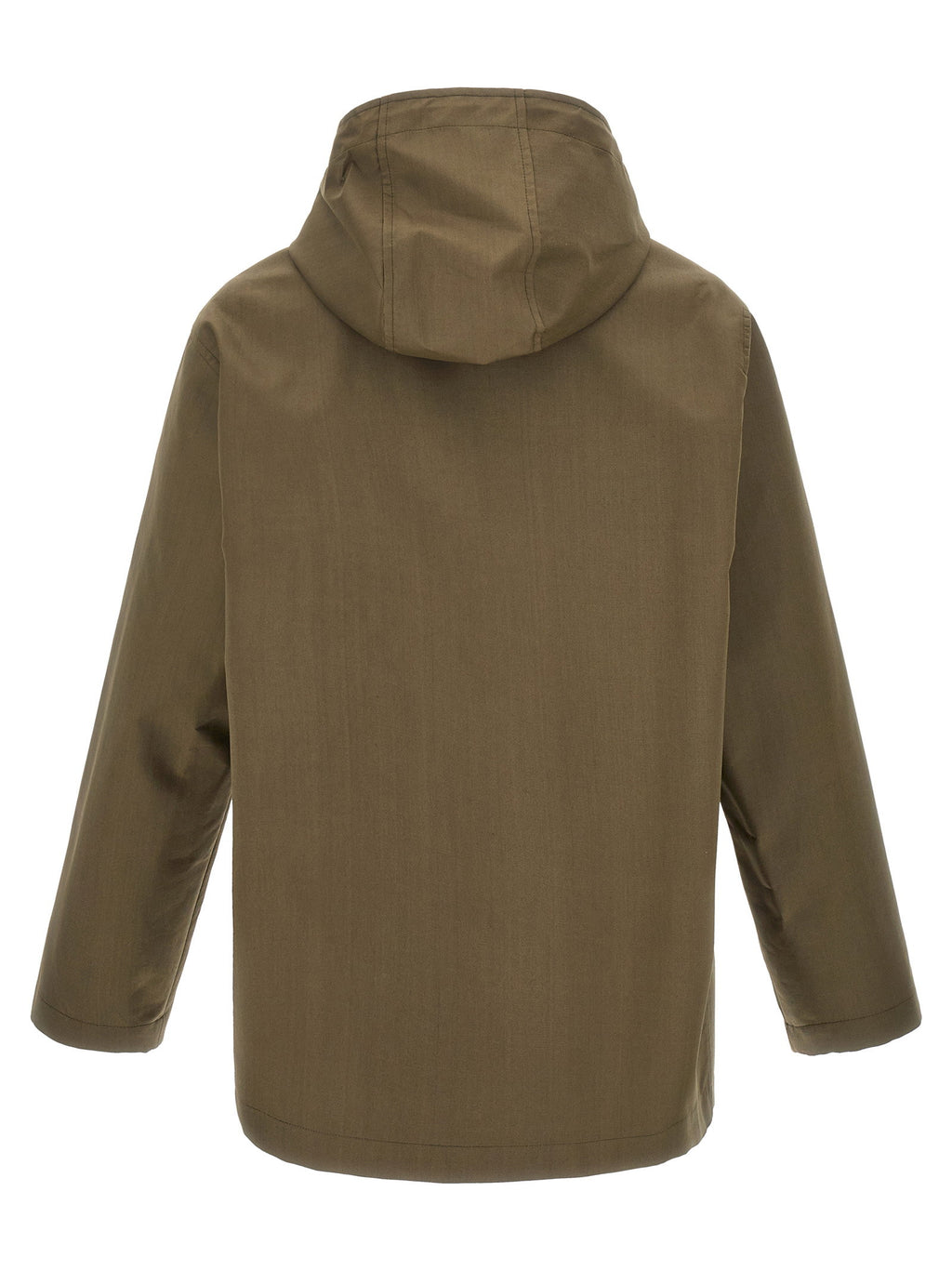 Fendi Ff Windbreaker
