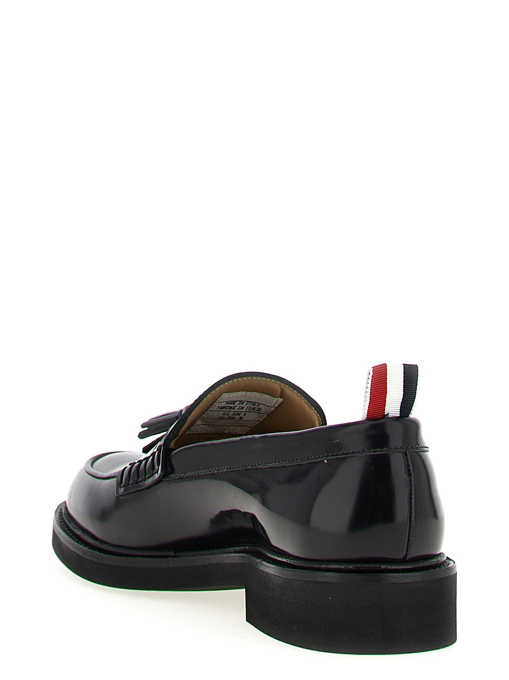 Thom Browne Tassel Loafers
