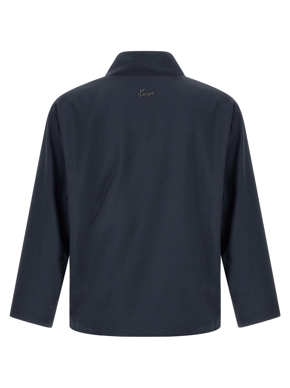 Kenzo Kimono Blazer