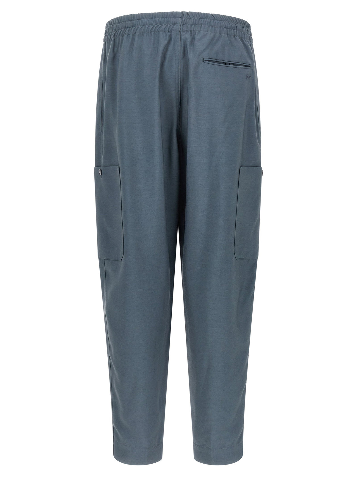 Kenzo Cargo Joggers