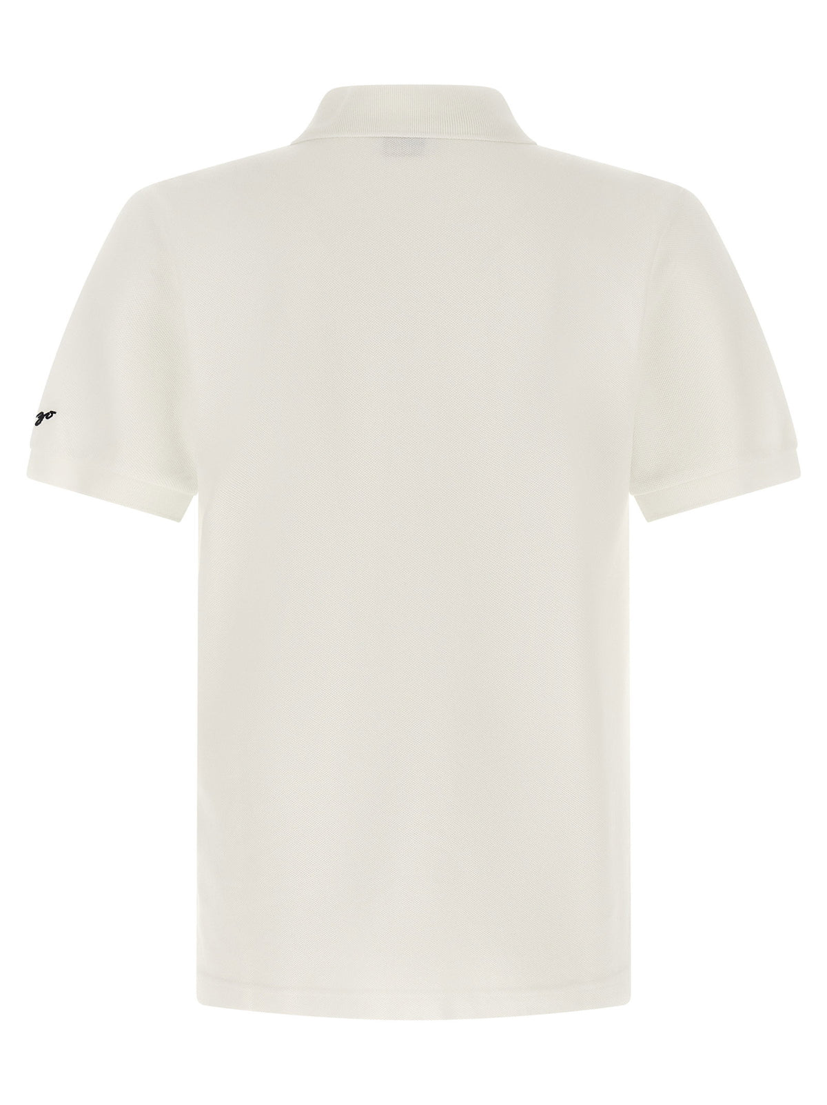 Kenzo Happy Tiger Polo Shirt
