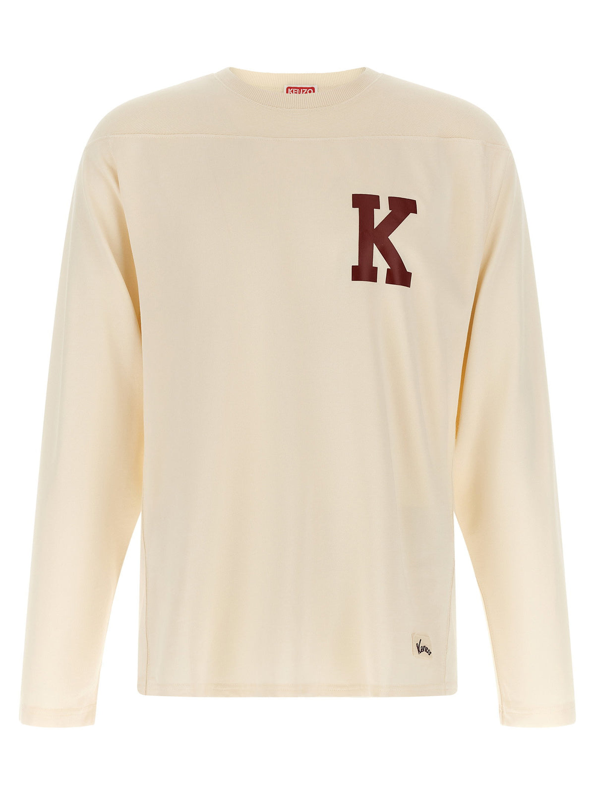 T-shirt ‘kenzo Varsity