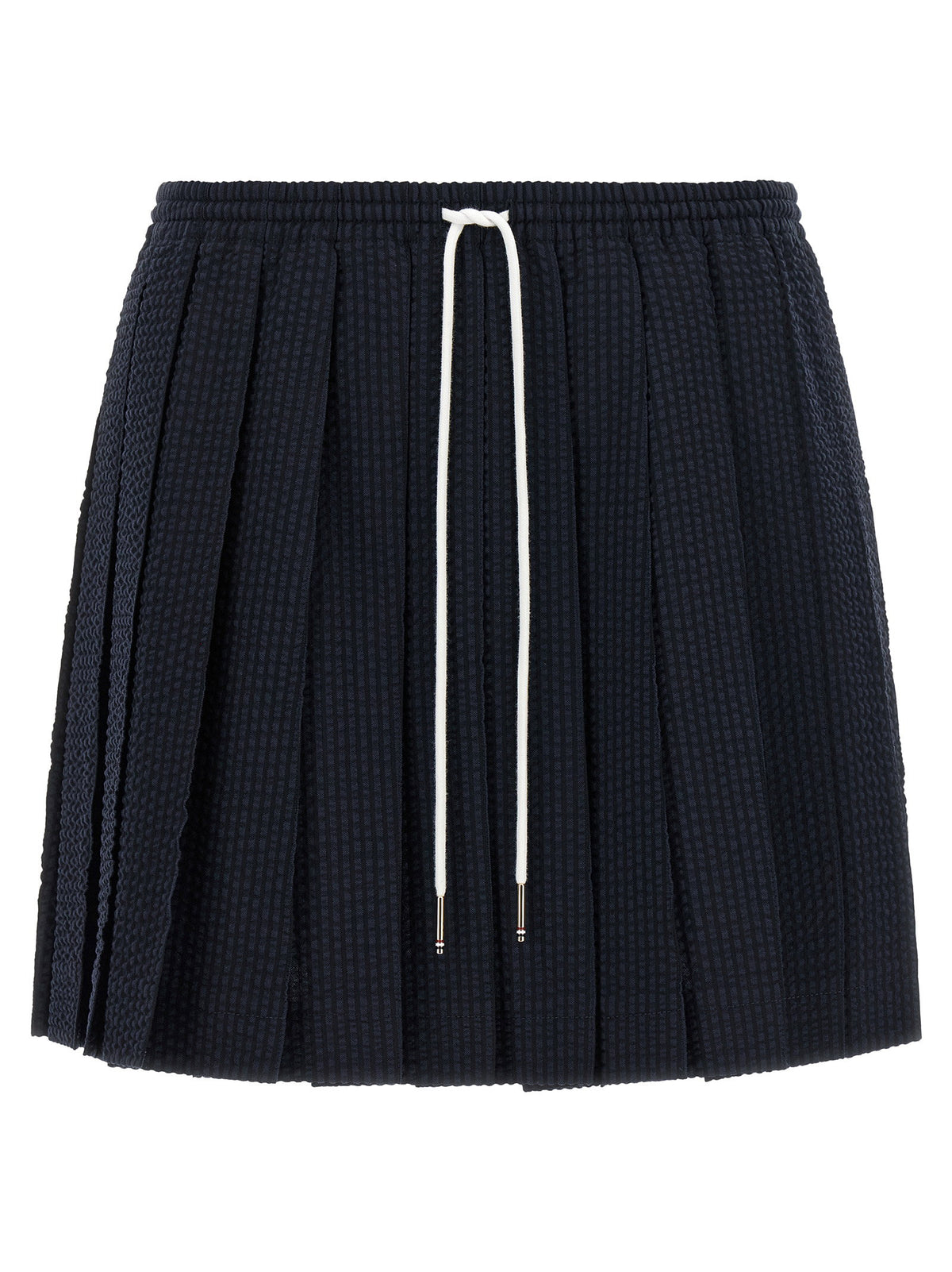 Thom Browne Striped Skirt