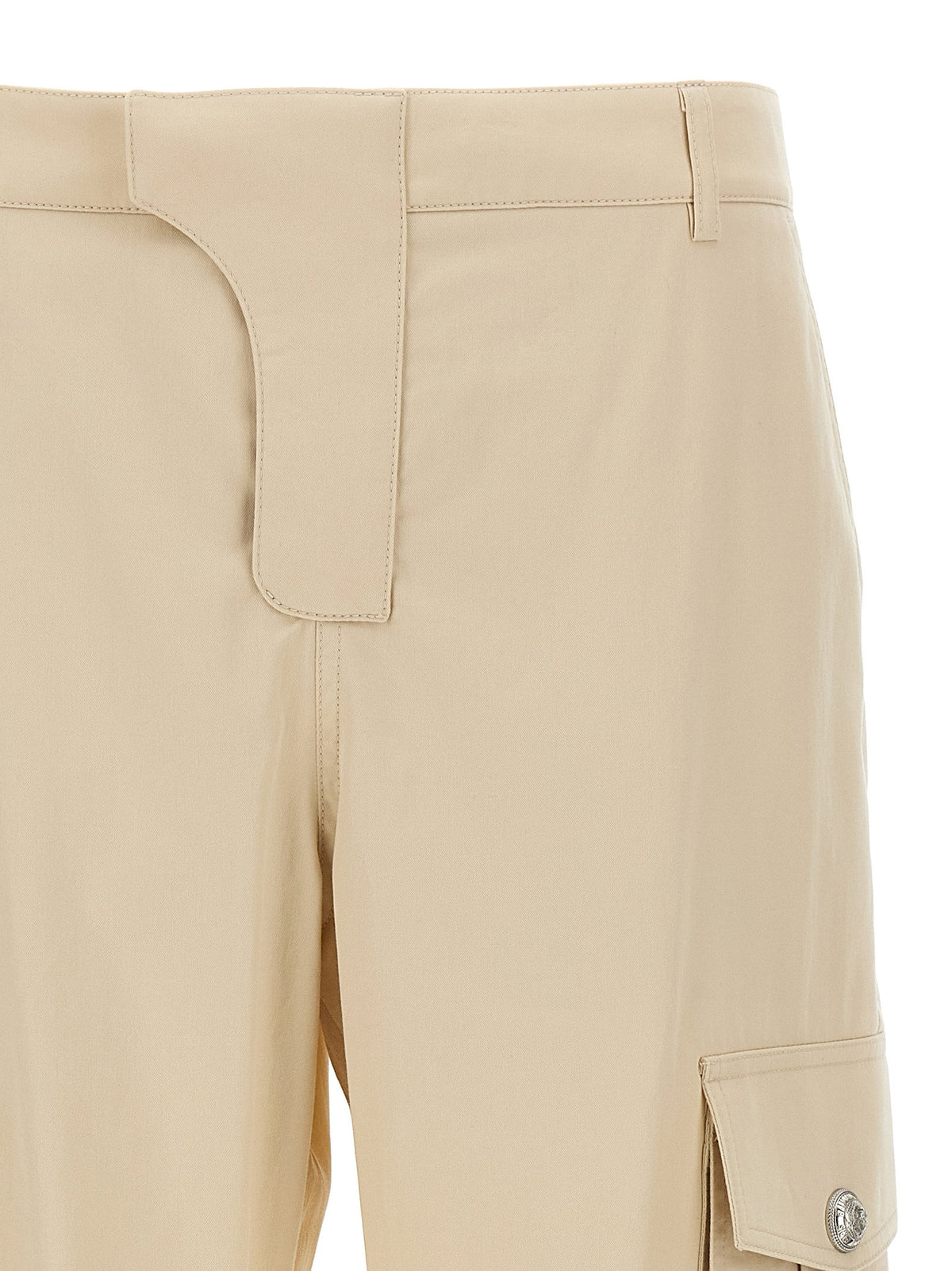 Balmain Cargo Pants