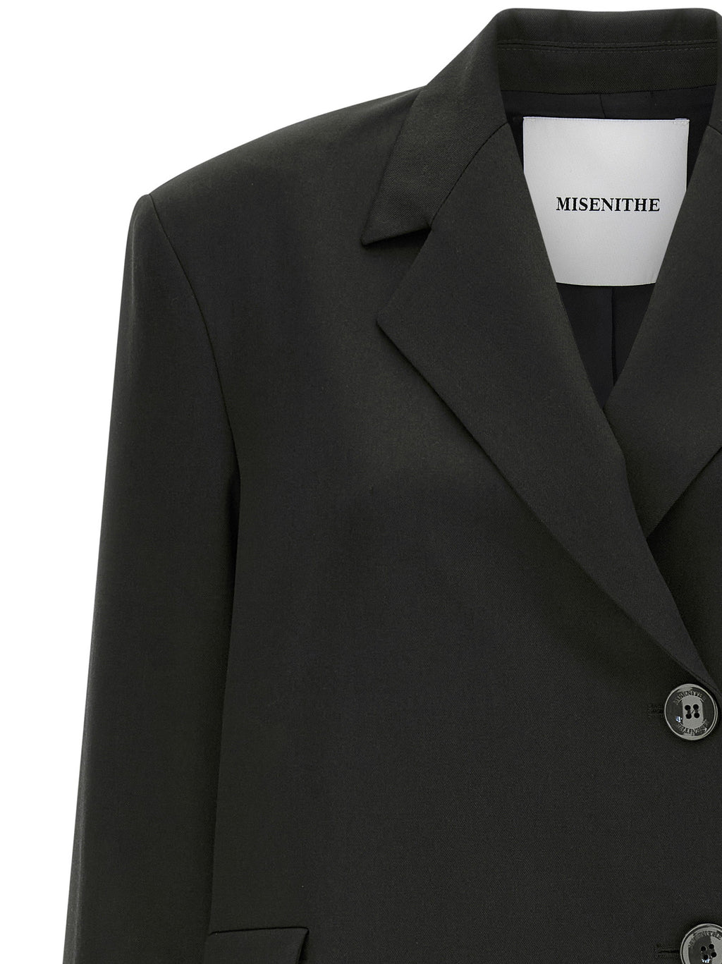 Misenithe Andy Blazer