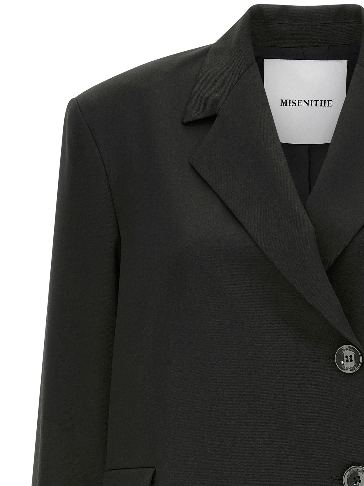 Misenithe Andy Blazer