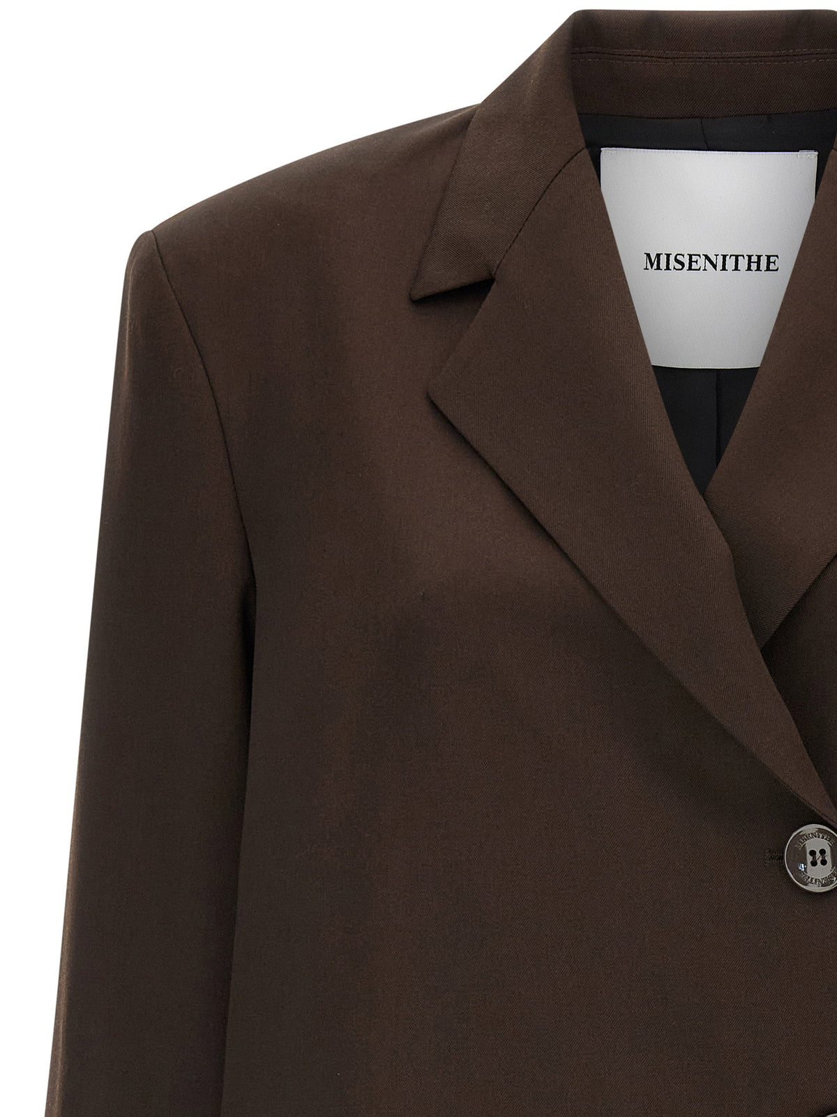 Misenithe Andy Blazer