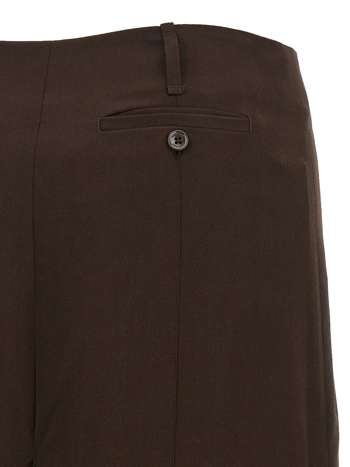 Misenithe Anne-mary Skirt Misenithe
