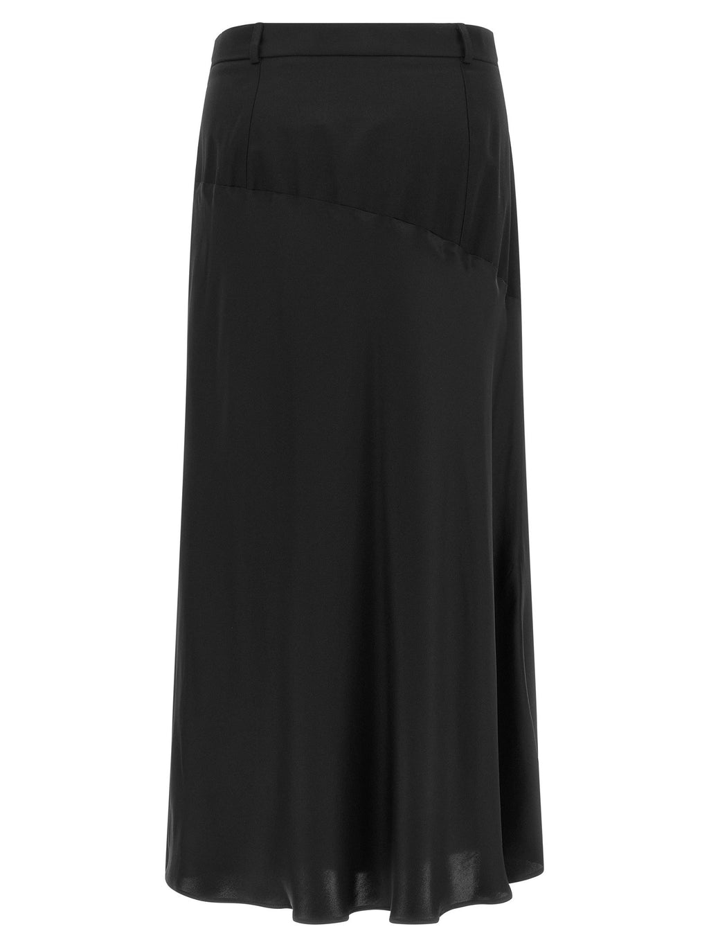 Misenithe Rita Rose Skirt