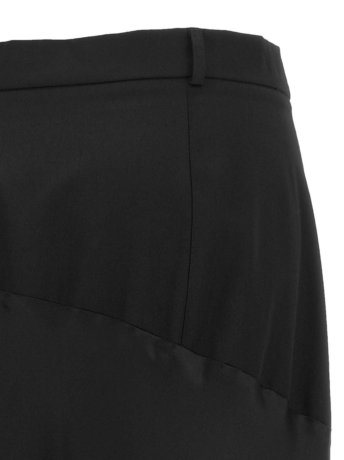 Misenithe Rita Rose Skirt