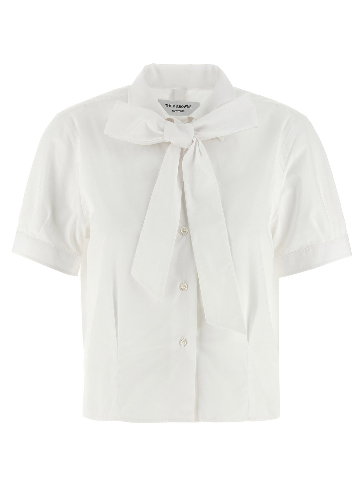 Thom Browne Sash Shirt