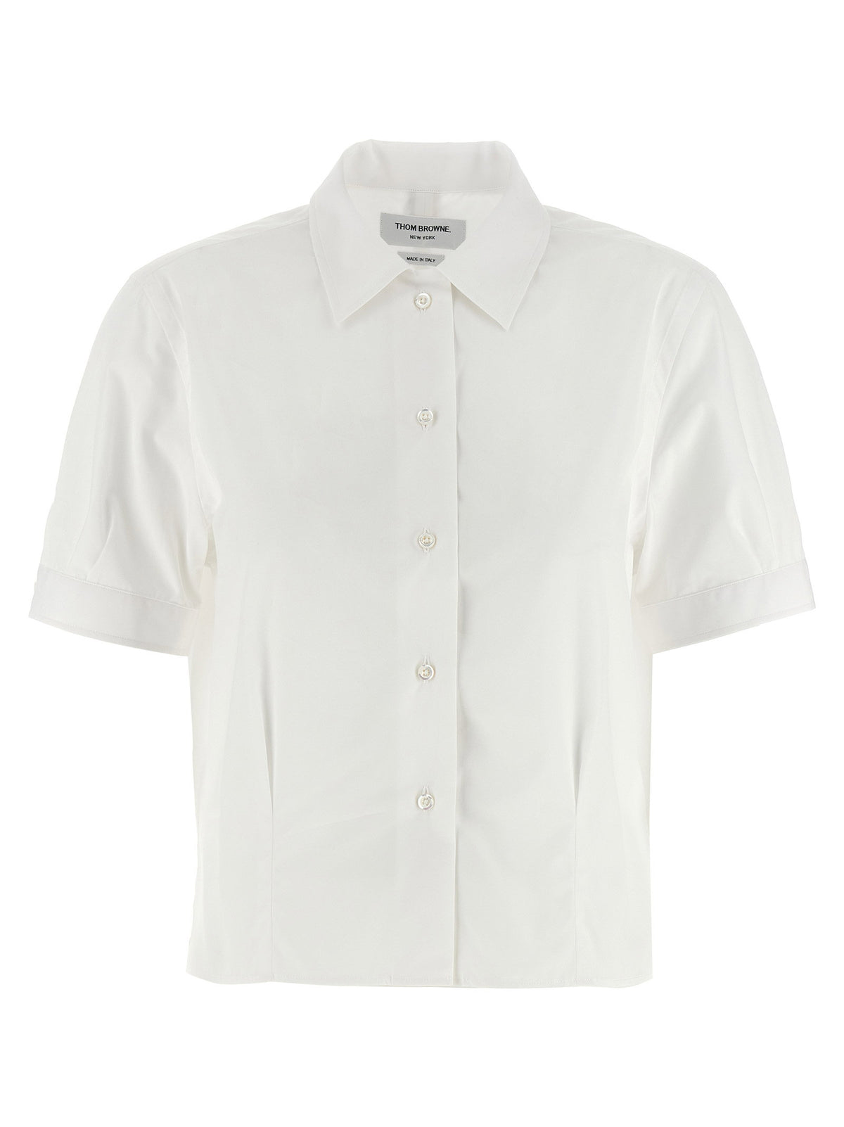 Thom Browne Sash Shirt