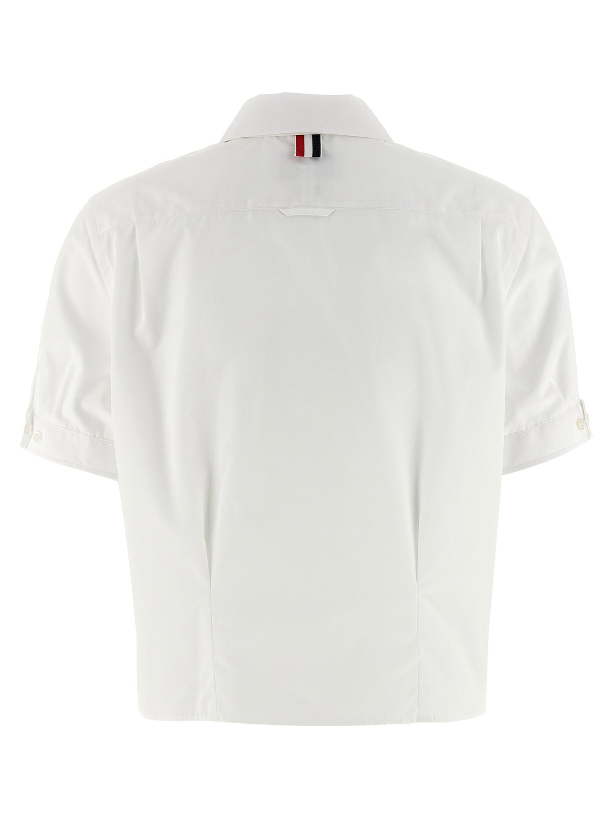 Thom Browne Sash Shirt
