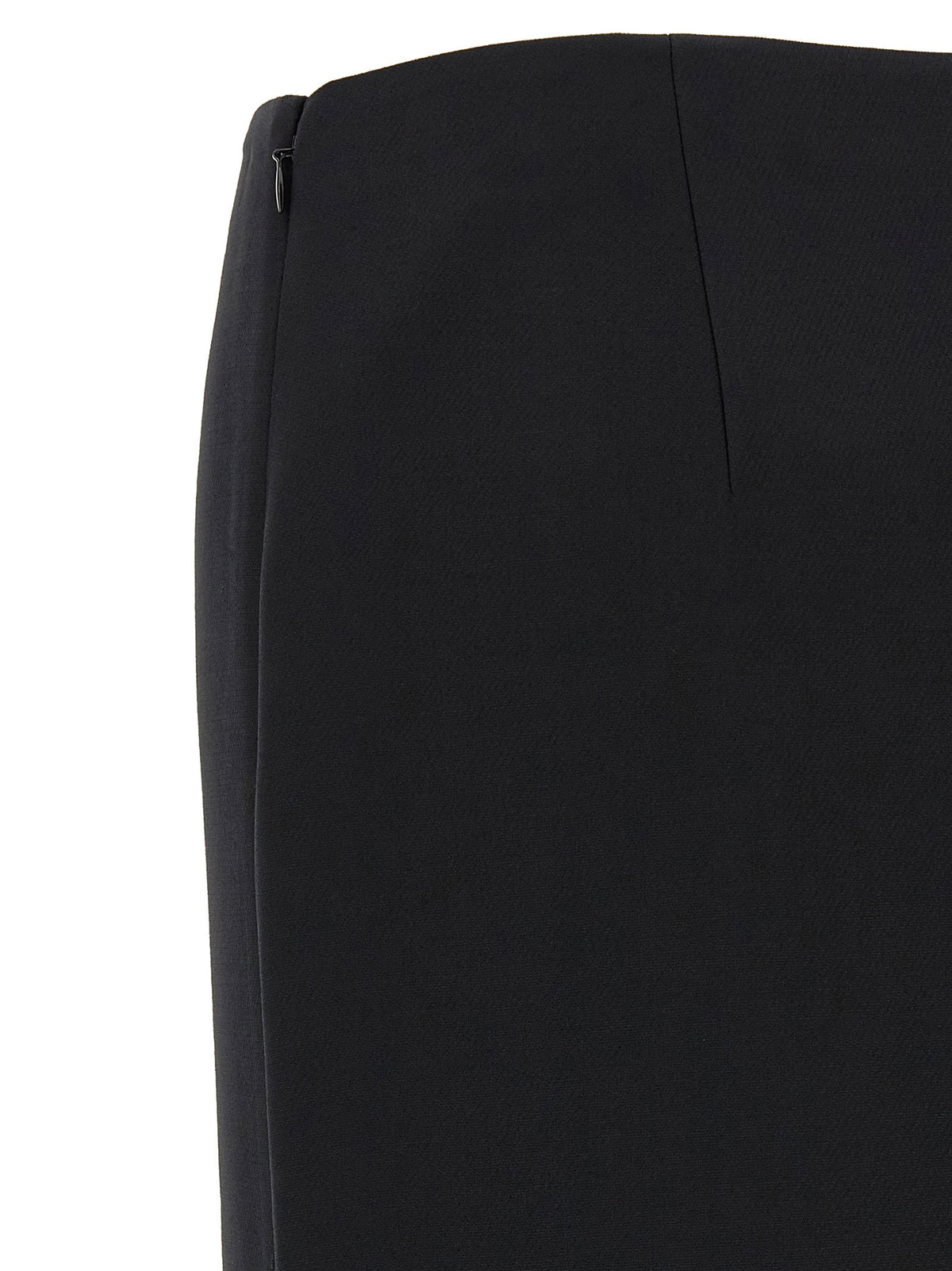 Fendi Skirt With Slits