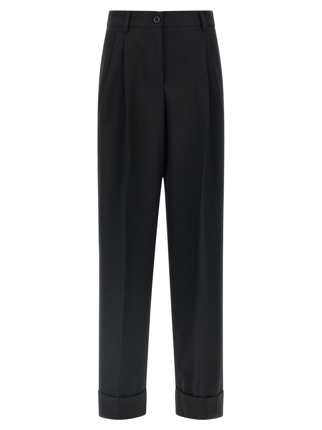 Dolce&Gabbana Wool Pants